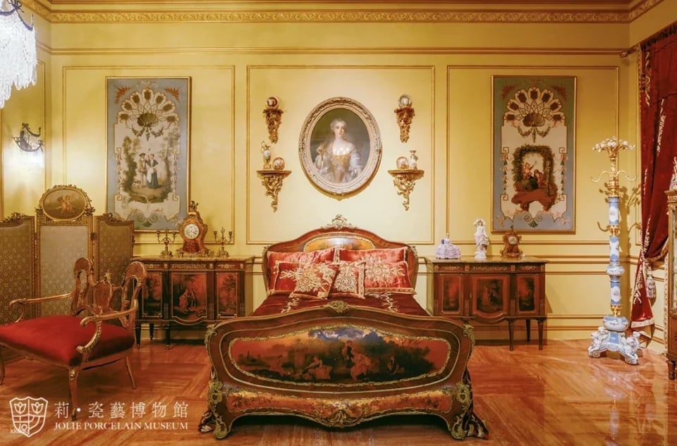 Kaohsiung Li Porcelain Museum Tickets