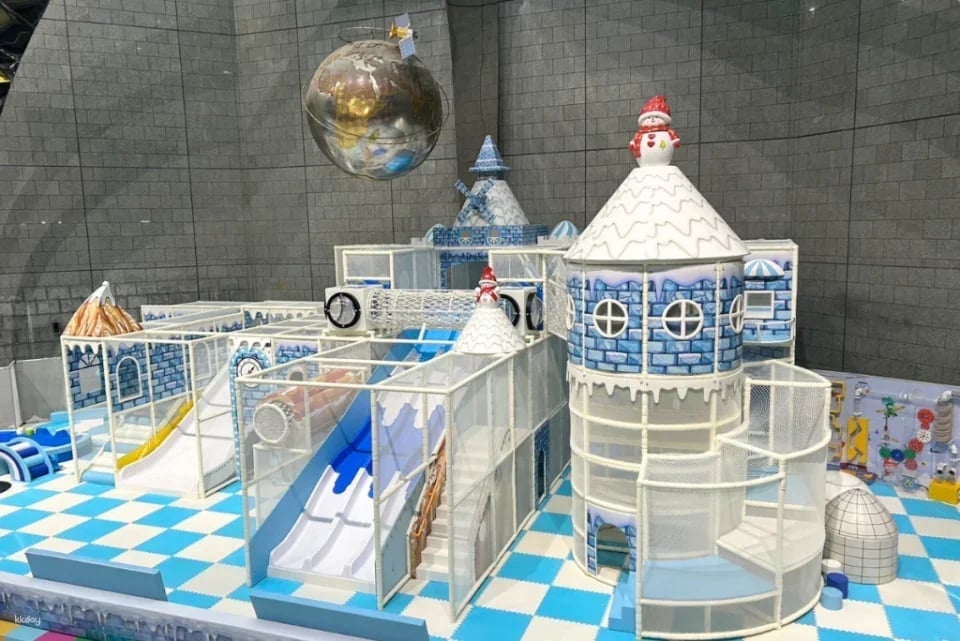 Kaohsiung Science and Technology Museum|National Science and Technology Museum Tickets. Special Exhibition Package