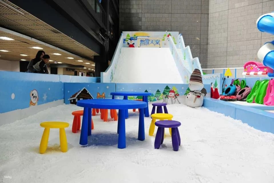 Kaohsiung Science and Technology Museum｜National Science and Technology Museum Tickets. Special Exhibition Package