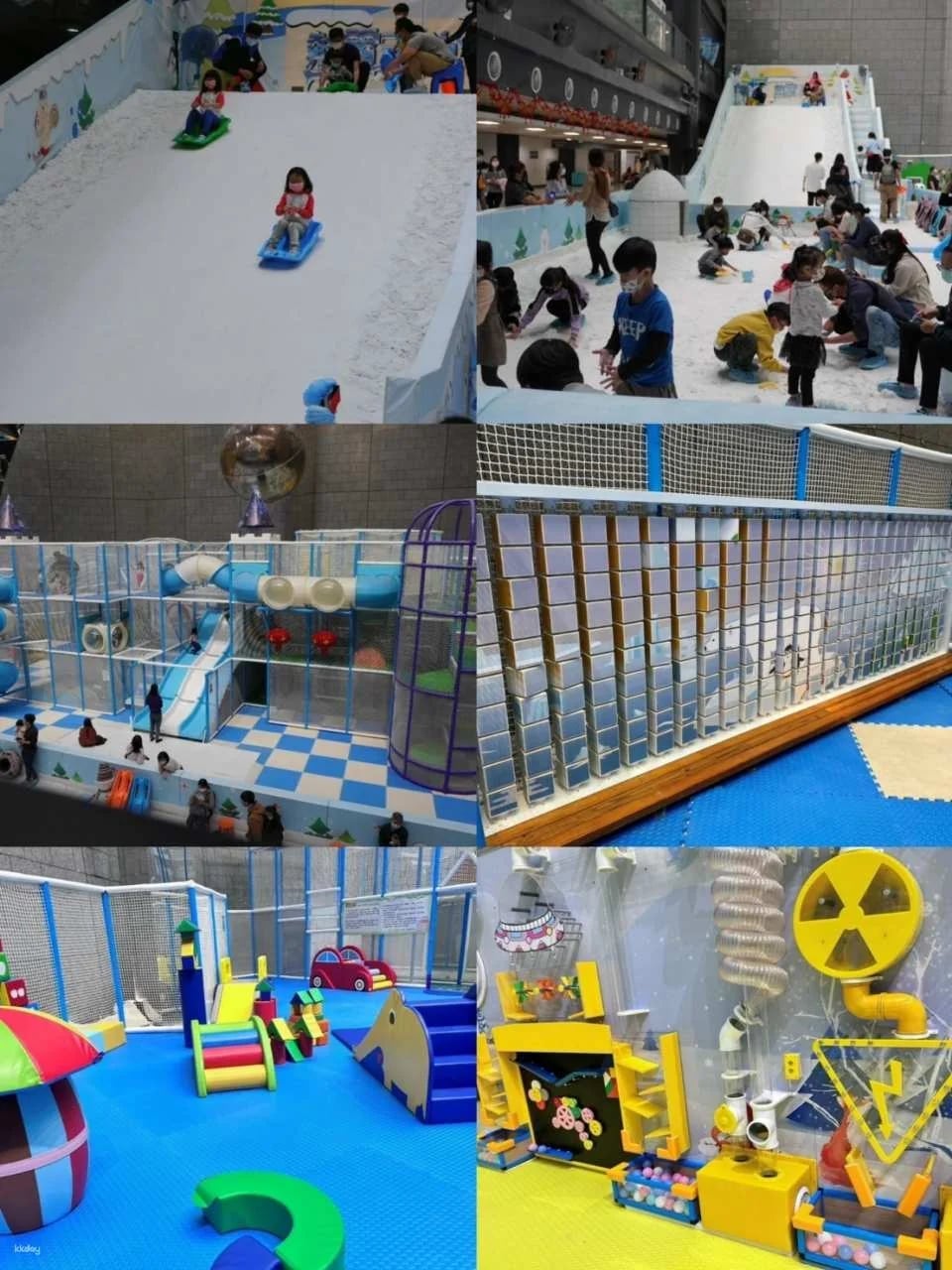 Kaohsiung Science and Technology Museum｜National Science and Technology Museum Tickets. Special Exhibition Package