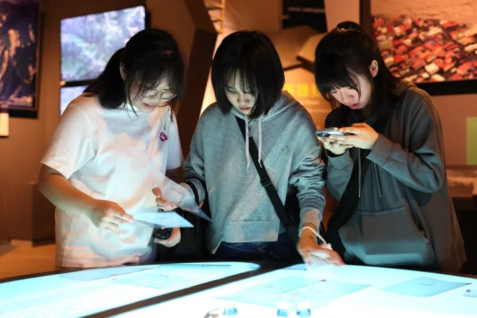 Kaohsiung Science and Technology Museum｜National Science and Technology Museum Tickets. Special Exhibition Package