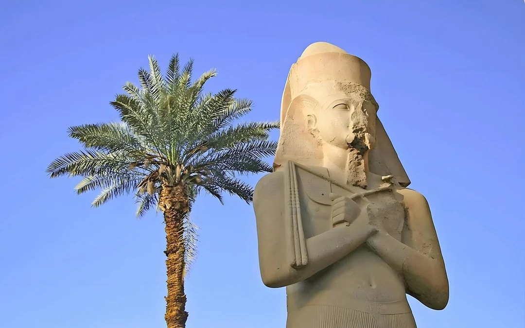Karnak Temple Tickets Image 6