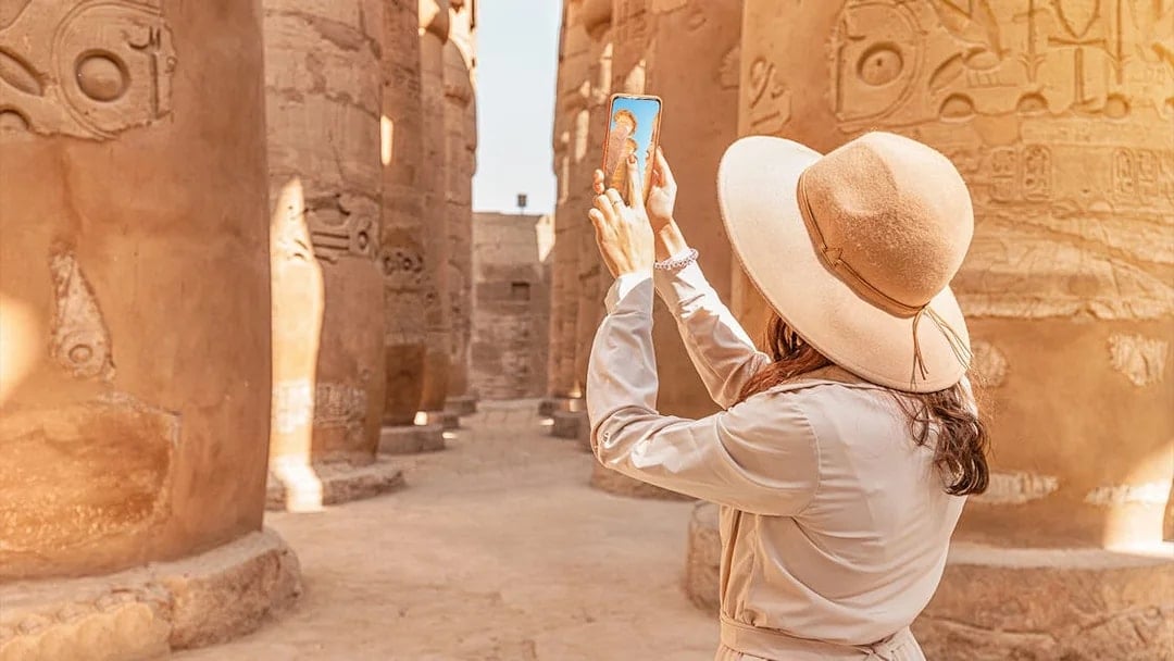 Karnak Temple Tickets