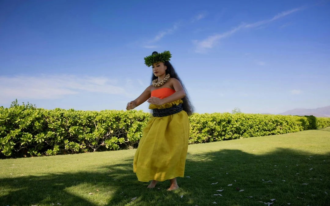 Kaula Luau Image 3