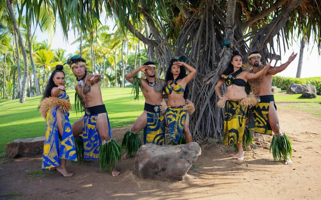Kaula Luau Image 6