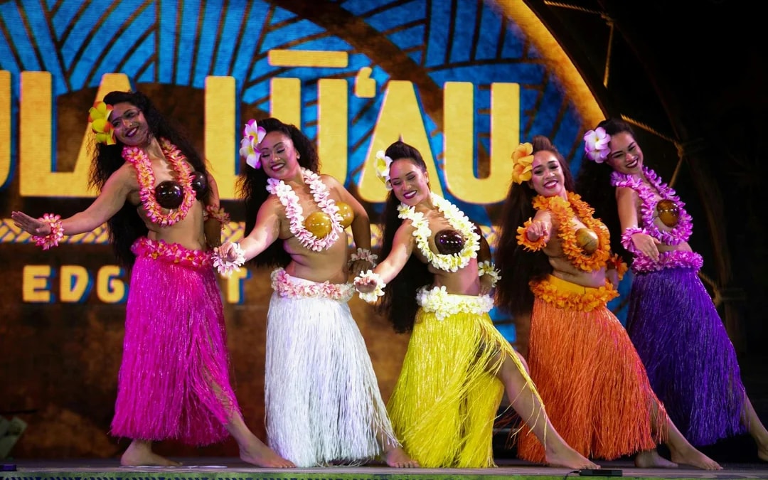 Kaula Luau Image 7