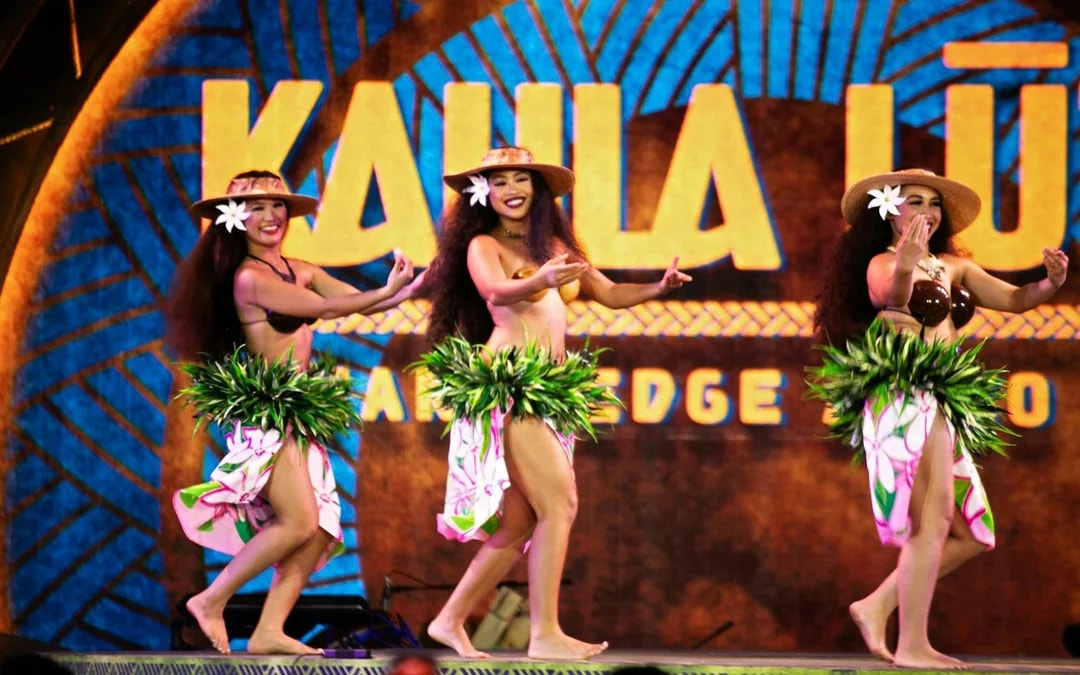 Kaula Luau Image 8