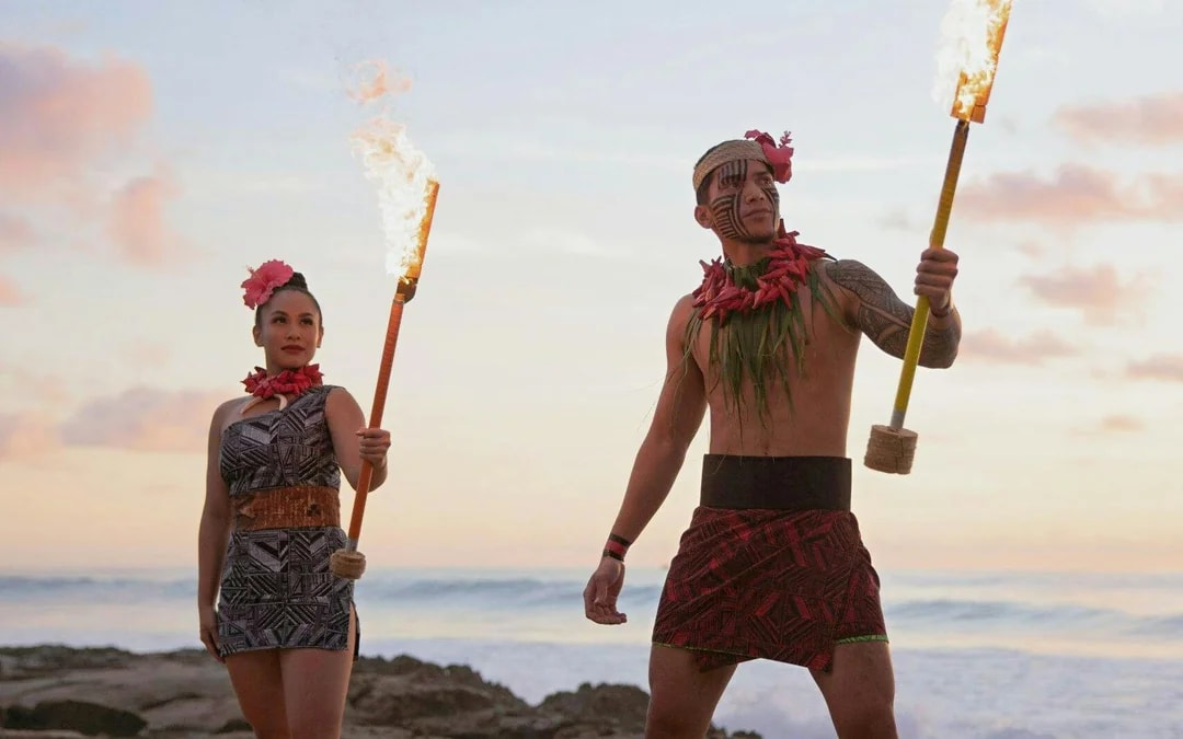 Kaula Luau Image 9
