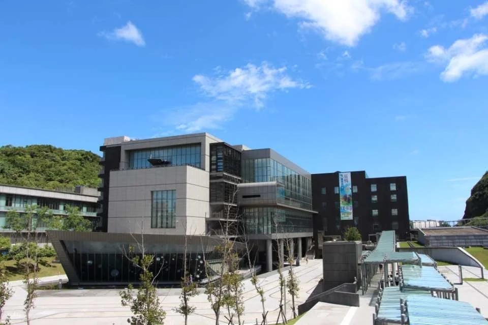 Keelung National Museum of Marine Science and Technology | Tickets & Immersive Exploration Gamebook