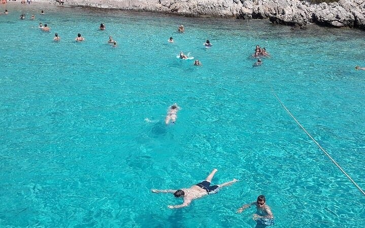 Kemer Pirate Boat Tour From Antalya Image 6