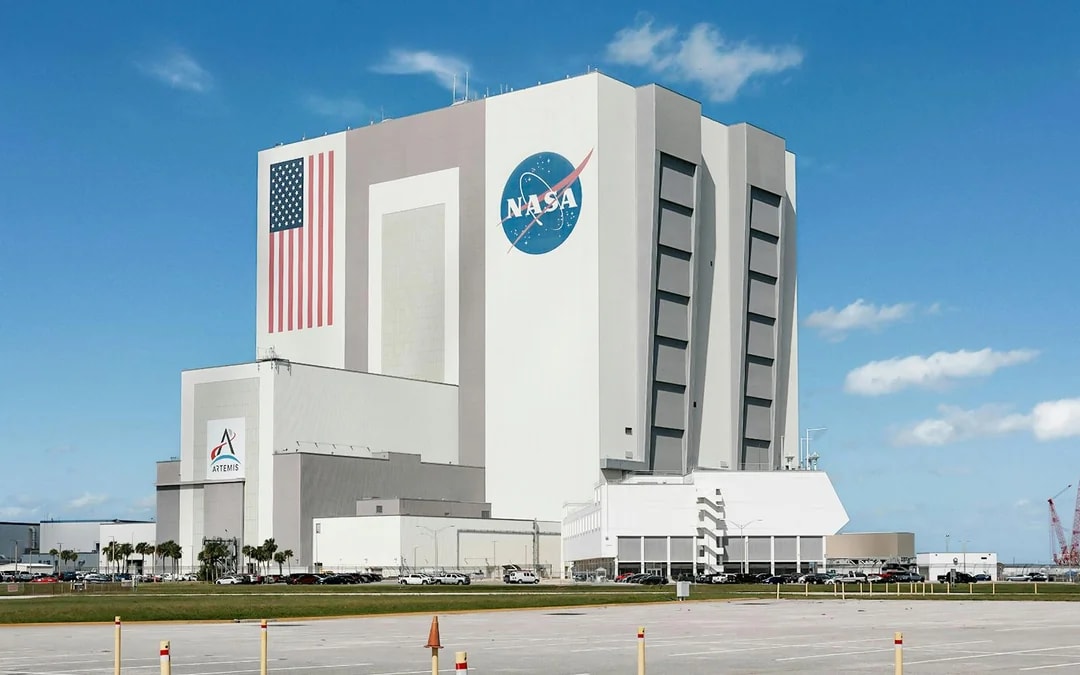 Kennedy Space Center Small Group VIP Experience Image 8