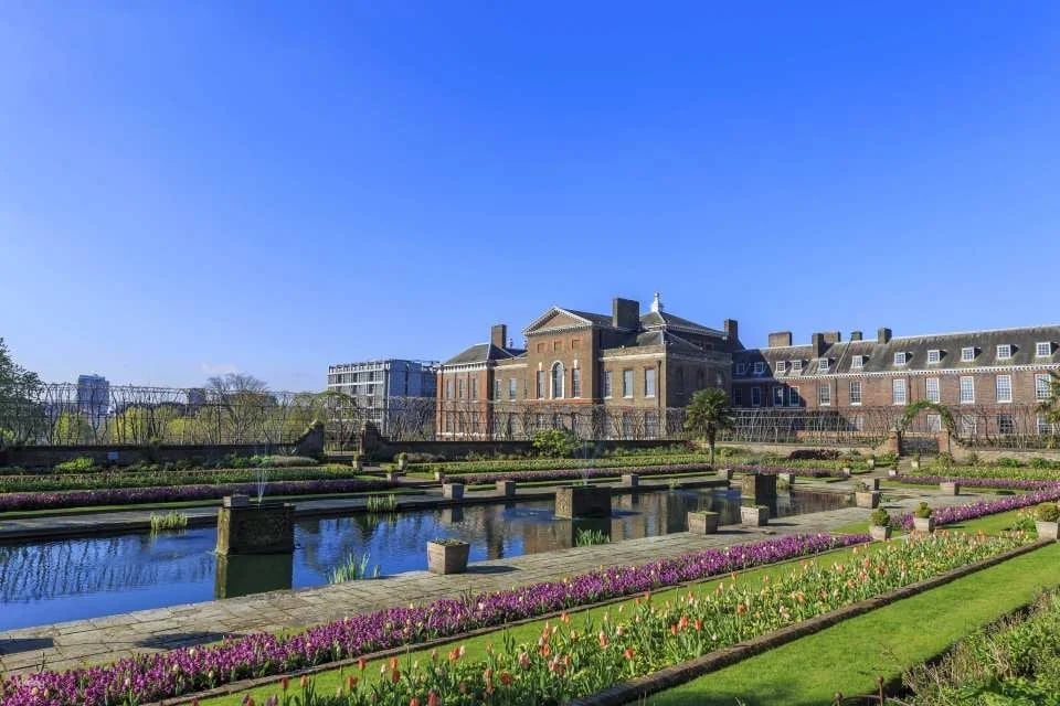 Kensington Palace Ticket - London