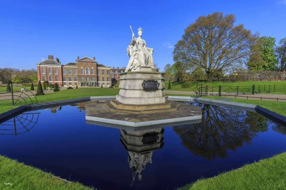 Kensington Palace Ticket | London