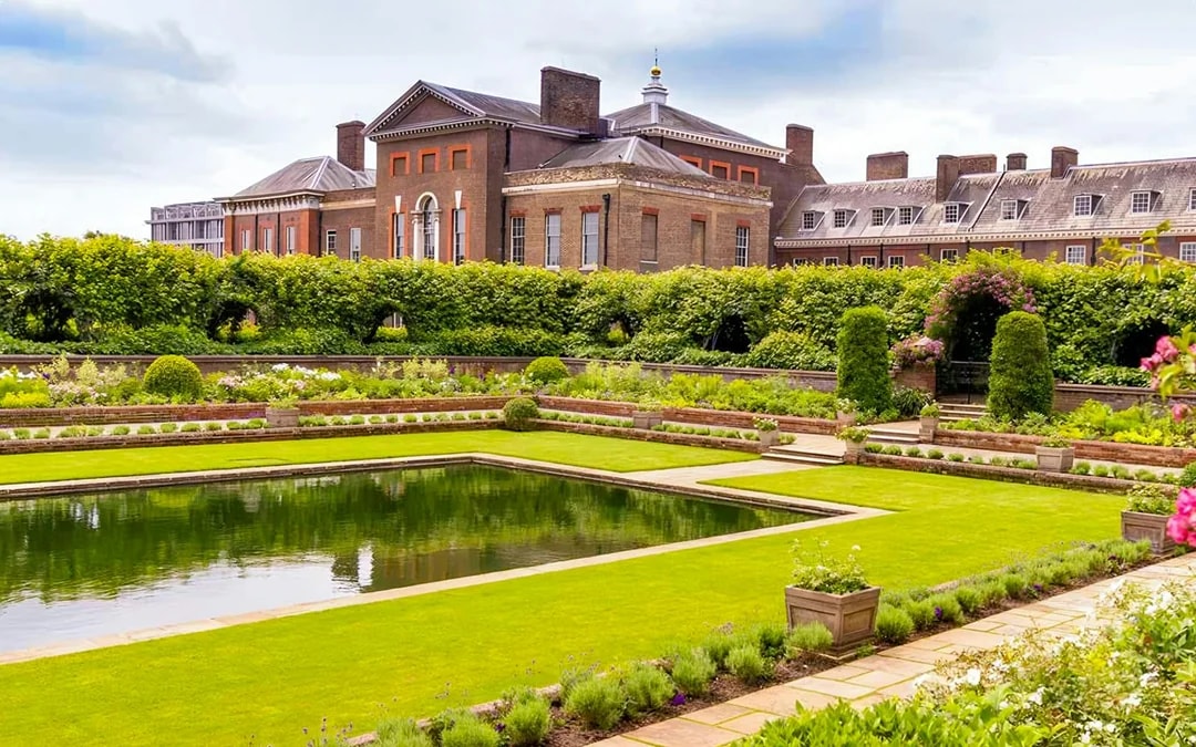 Kensington Palace Tickets Image 5