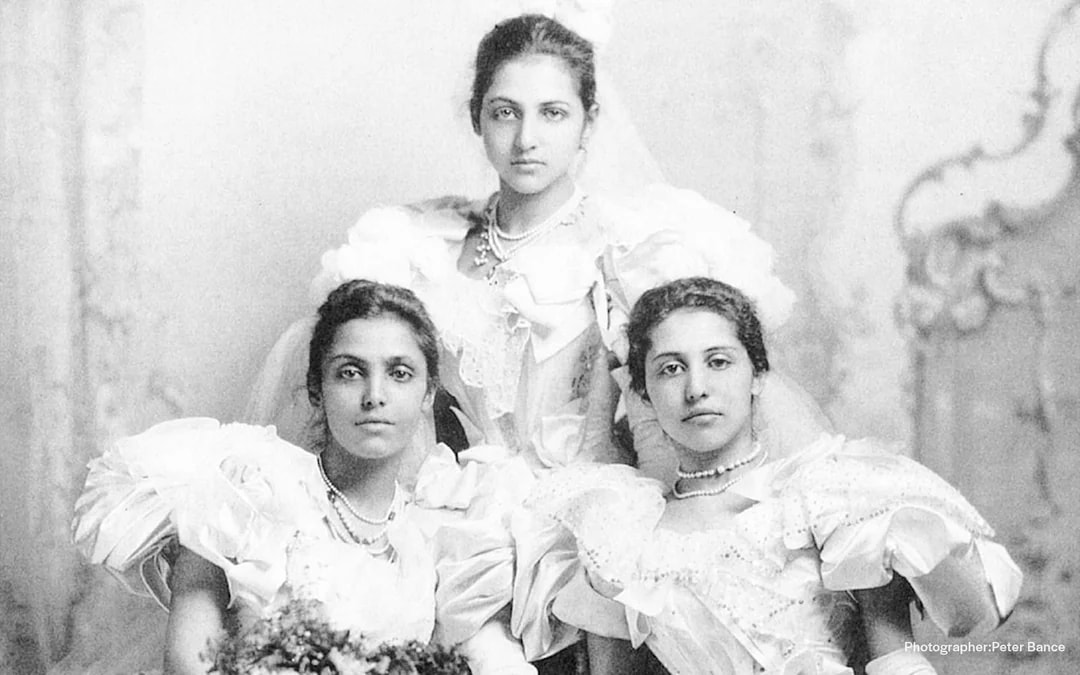 Kensington Palace Tickets Image 6
