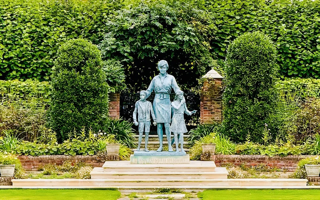 Kensington Palace Tickets Image 7