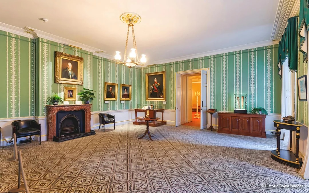 Kensington Palace Tickets Image 9