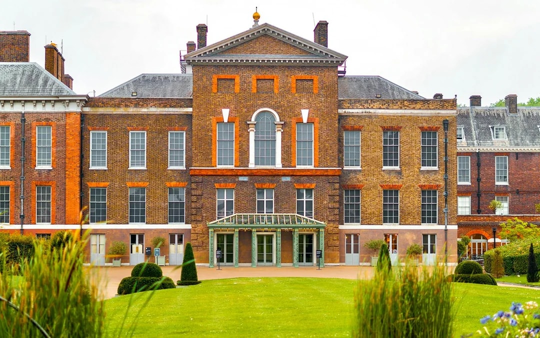 Kensington Palace Tickets Image 1