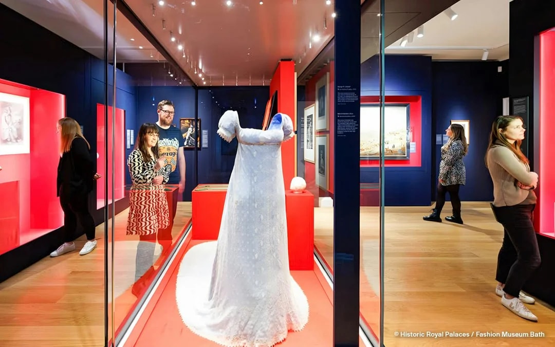 Kensington Palace Tickets Image 11