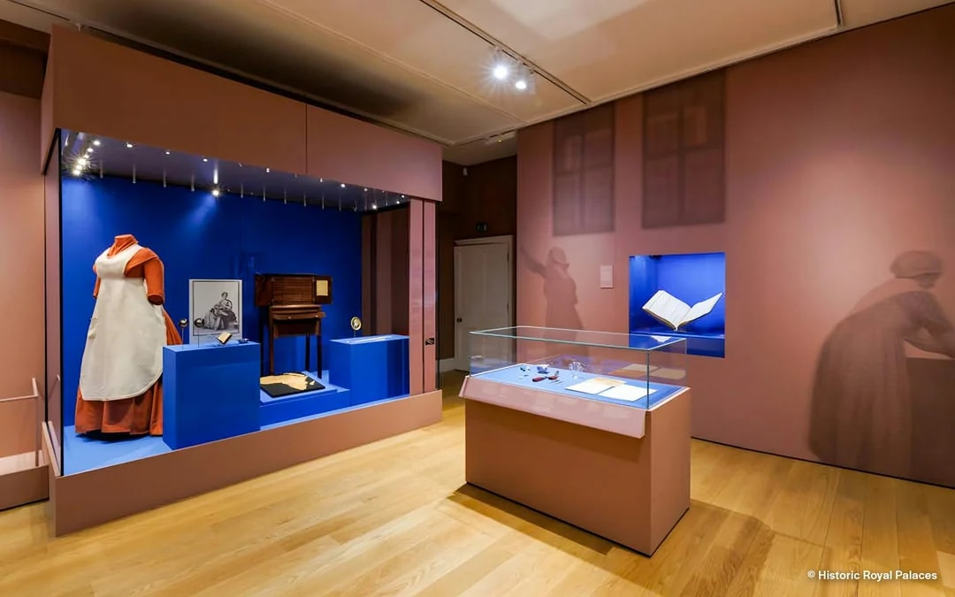 Kensington Palace Tickets Image 12