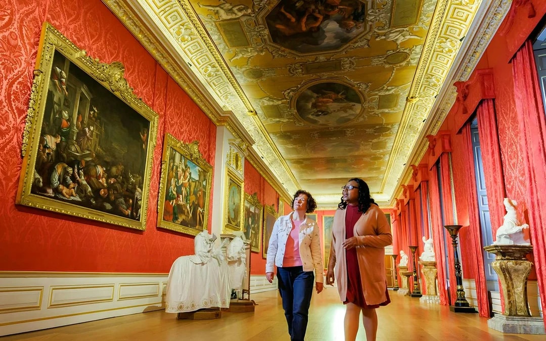 Kensington Palace Tickets Image 2