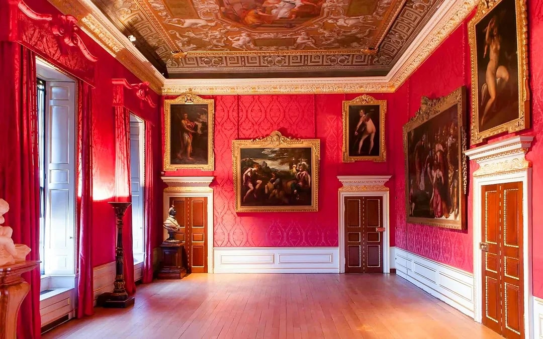 Kensington Palace Tickets Image 3