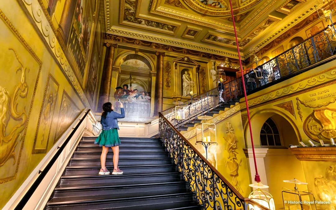 Kensington Palace Tickets Image 4