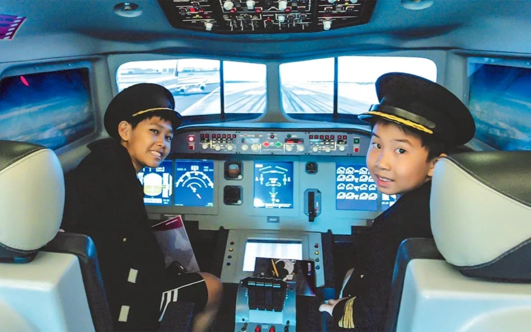 KidZania Singapore Tickets
 Image 2