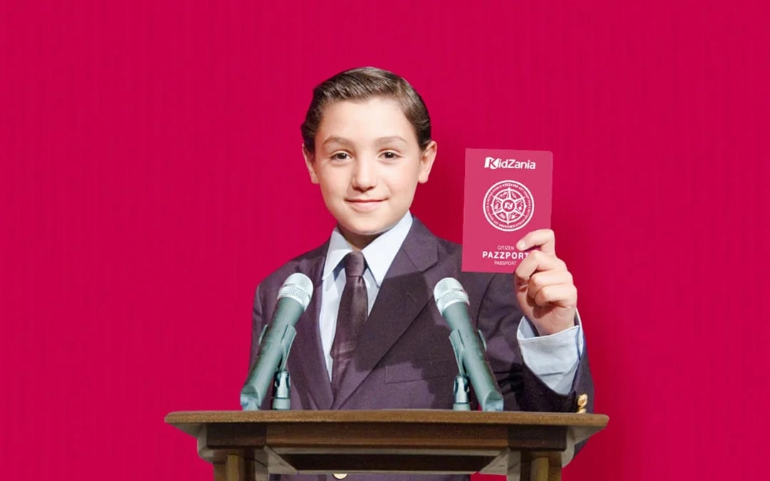 KidZania Singapore Tickets
 Image 6
