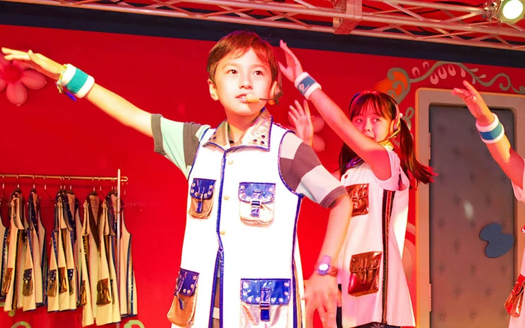 KidZania Singapore Tickets
 Image 9