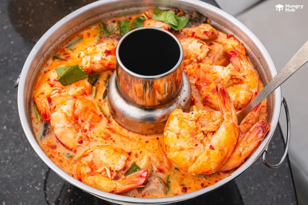 King Seafood (Pattaya)
