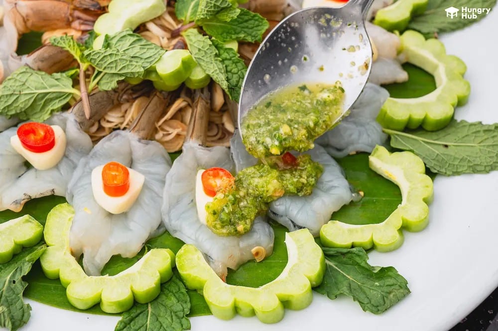 King Seafood (Pattaya)
