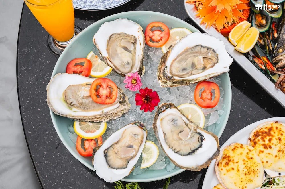 King Seafood (Pattaya)
