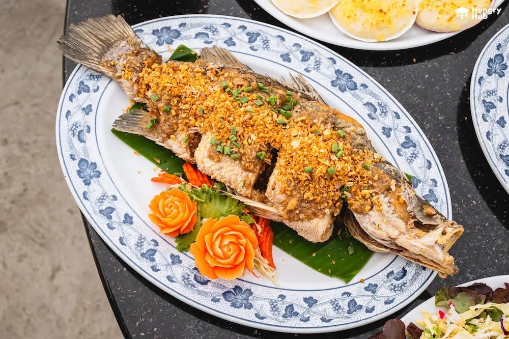 King Seafood (Pattaya)