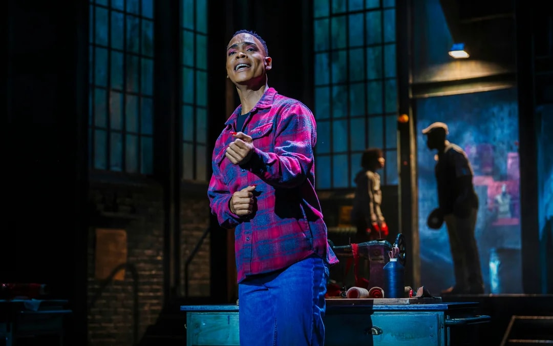 Kinky Boots Image 6