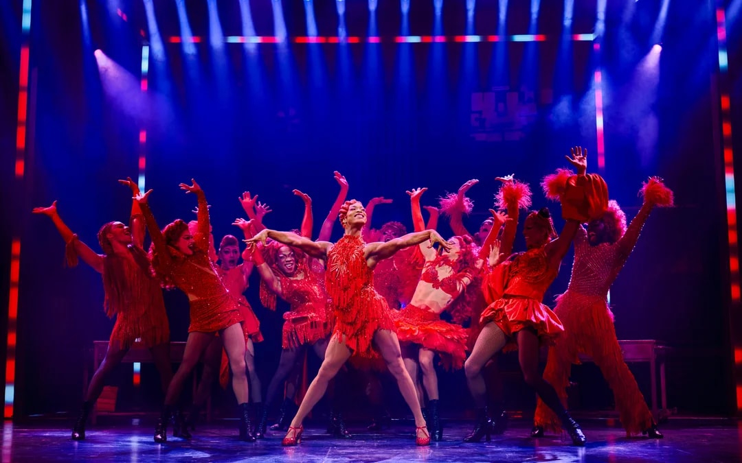 Kinky Boots Image 10