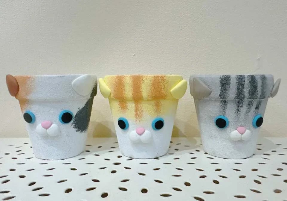 New Taipei City | Handmade Experience at Saturn Creative Studio