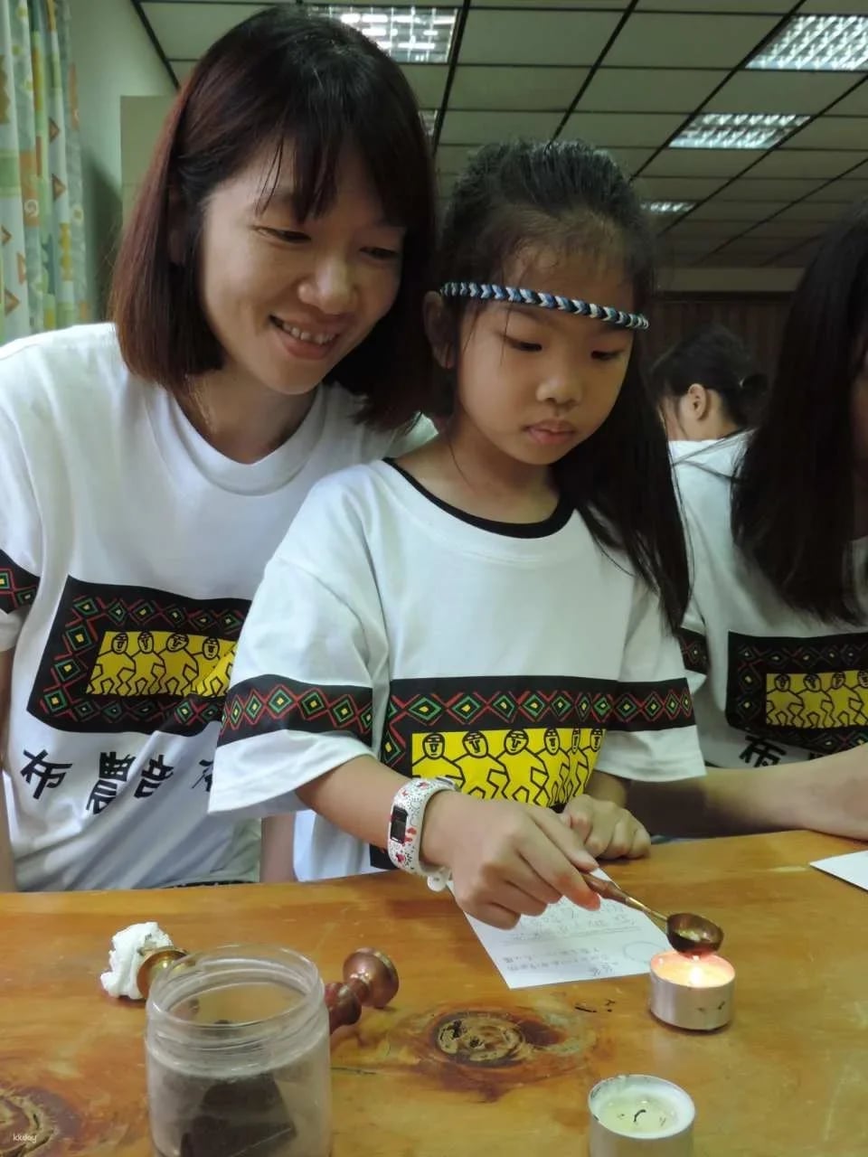 Taitung Bunun Tribal Leisure Farm | Hunter Package | Leather Carving DIY, Archery Experience, Specialty Meal