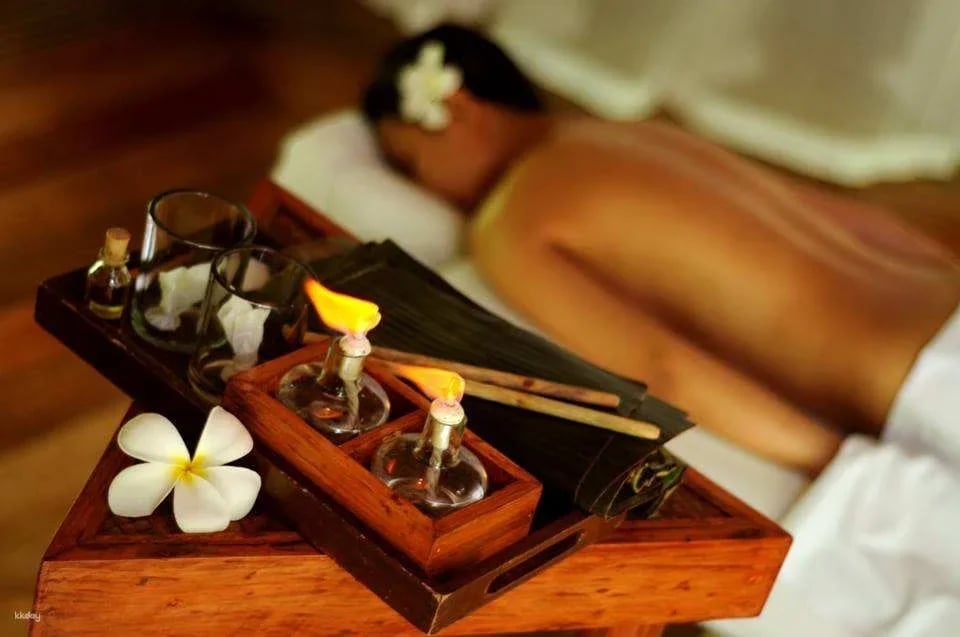 Mandala Spa & Resort Villas Boracay Experience | Philippines