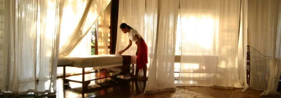 Mandala Spa & Resort Villas Boracay Experience | Philippines