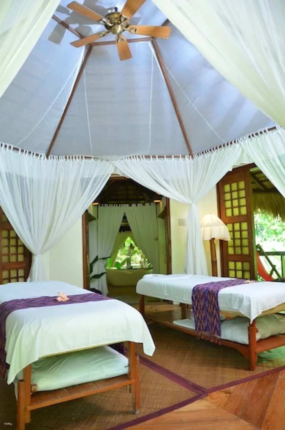 Mandala Spa & Resort Villas Boracay Experience | Philippines