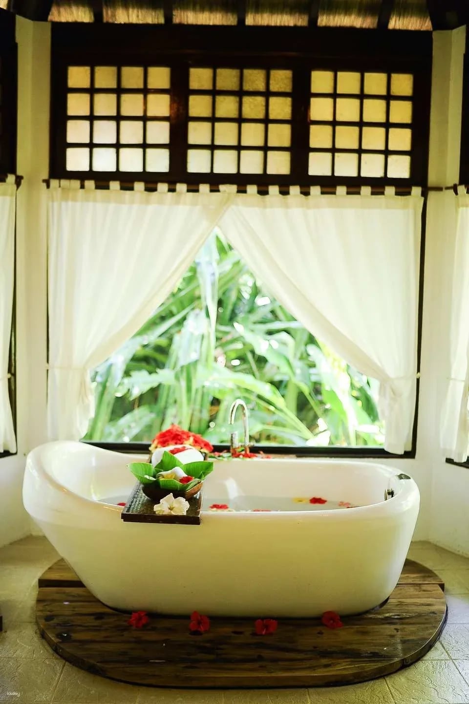 Mandala Spa & Resort Villas Boracay Experience | Philippines