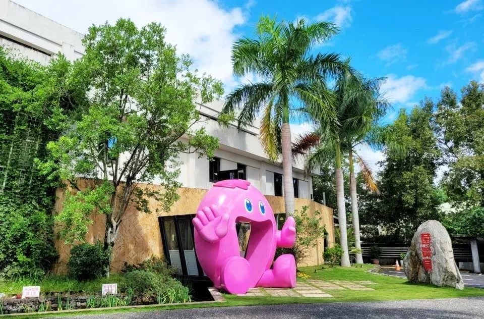 Yilan Fungus Museum｜DIY Experience Package