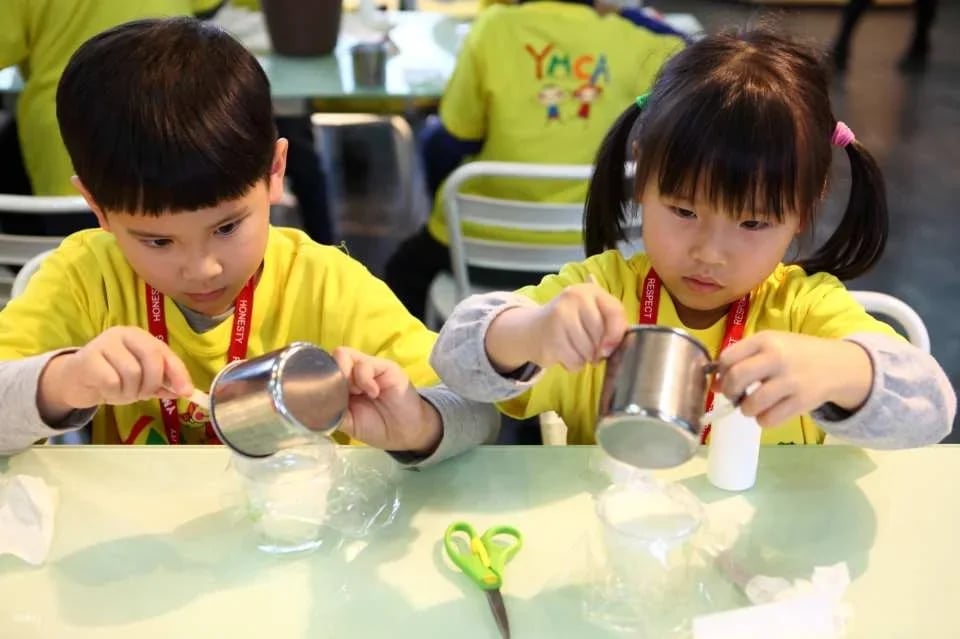 Yilan Fungus Museum｜DIY Experience Package