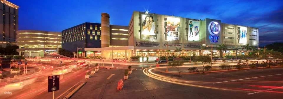 Spa Massage Experience in Cebu Radisson Blu with Optional Transfers | Philippines