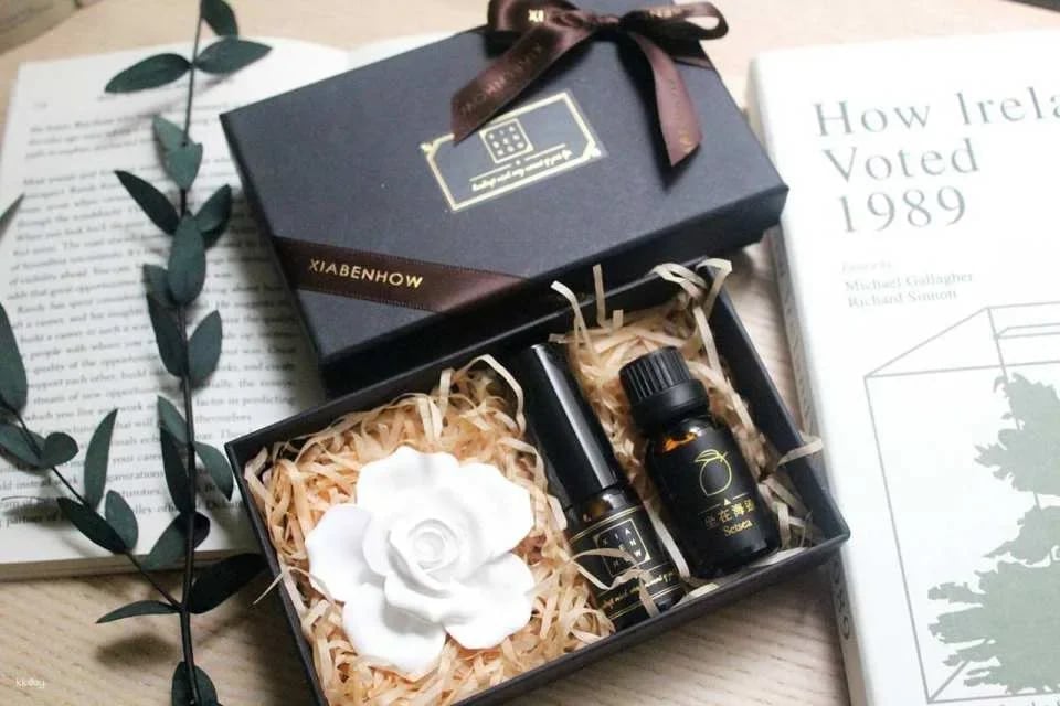Taipei | DIY material kit for making after work | Candles ∙ Diffusing stones ∙ Handmade soap ∙ Succulent plant series | Shipping to Taiwan