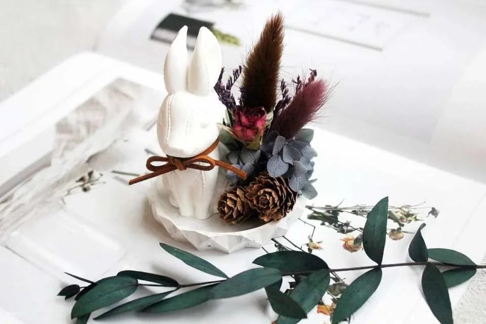 Taipei | DIY material kit for making after work | Candles ∙ Diffusing stones ∙ Handmade soap ∙ Succulent plant series | Shipping to Taiwan