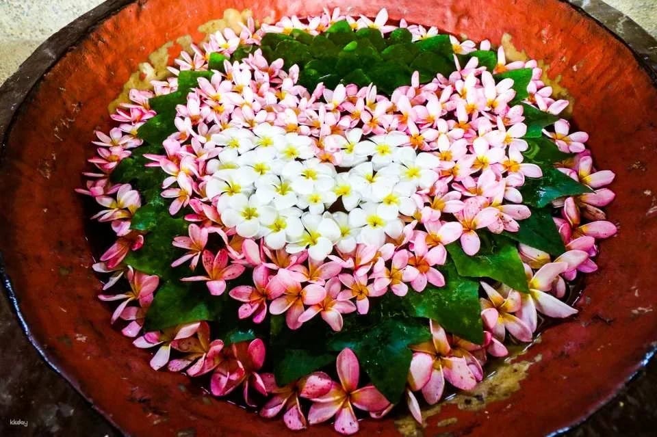 Boracay Poseidon Spa Experience with Roundtrip Transfer | Philippines