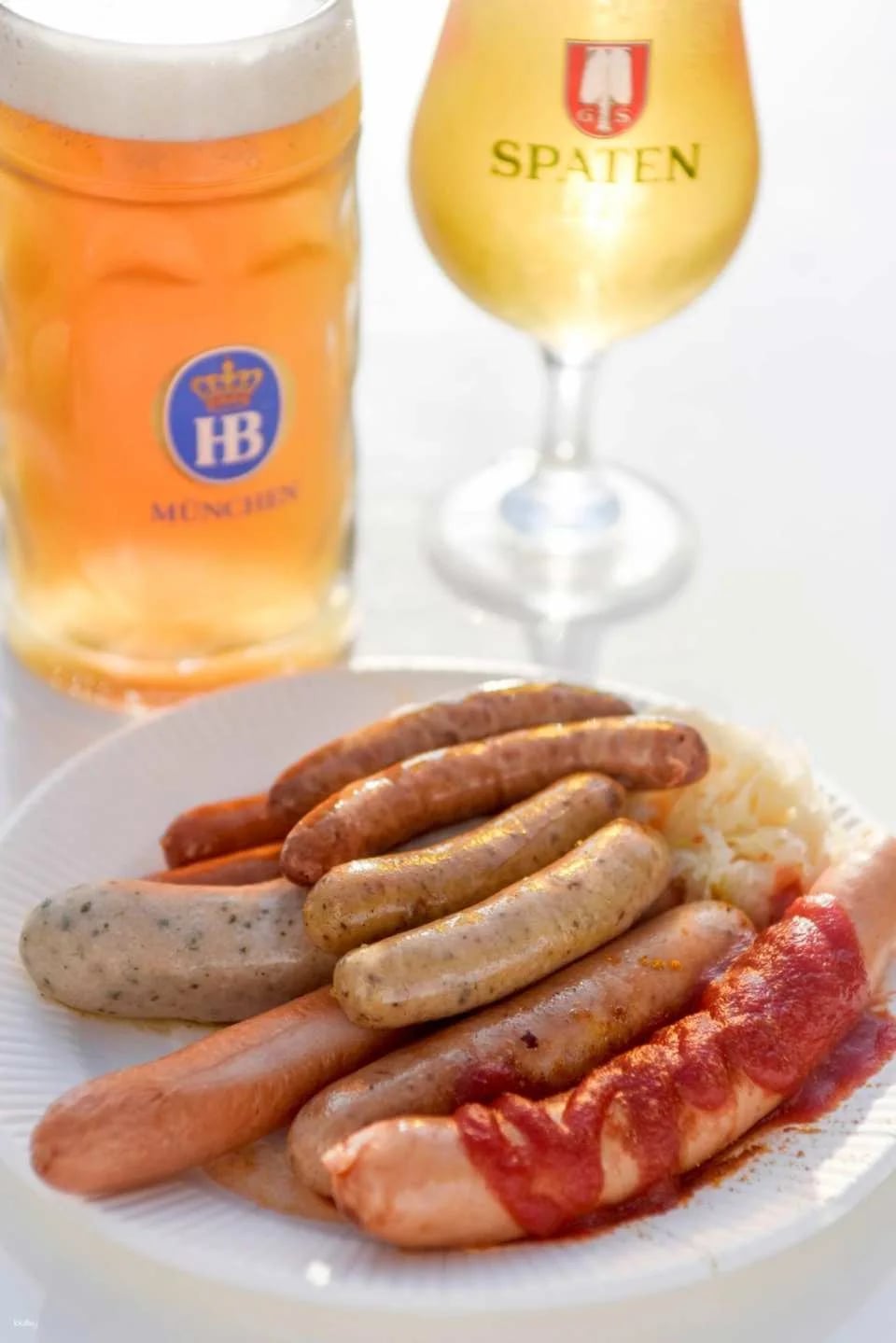Oktoberfest 2026 in Shiba Park (Onarimon Station) Autumn | Advance Tickets
