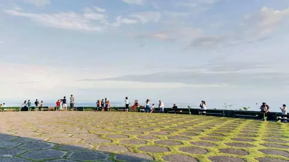 BUSAY MOUNTAIN PANORAMIC SUNSET PRIVATE CHARTER | Cebu